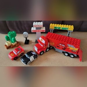 Lego Duplo 5816